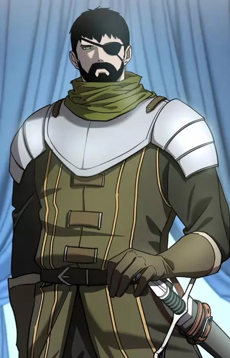 Jager image